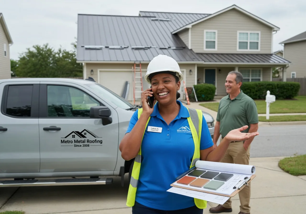 Metal Roofing Installation Allenspark, CO FAQs