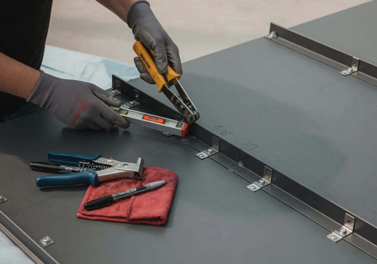 Why choose Metal Roofing Installation in Allenspark, CO